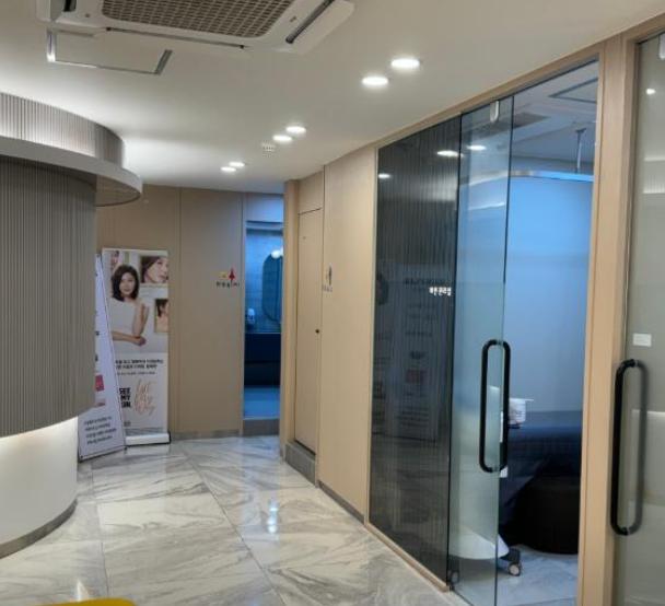 釜山Barog皮膚科價格表｜2026年最新收費指南與院長親診制度全解析插图6