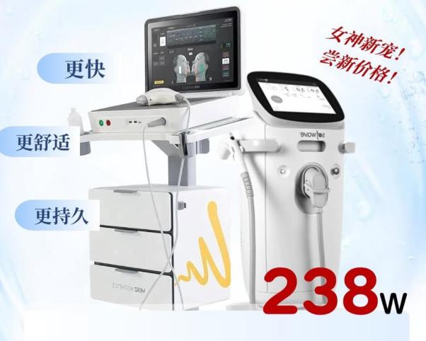 韓國VSline Clinic評價｜狎鷗亭醫美全項目實測，V臉效果真的有那麼好？插图3