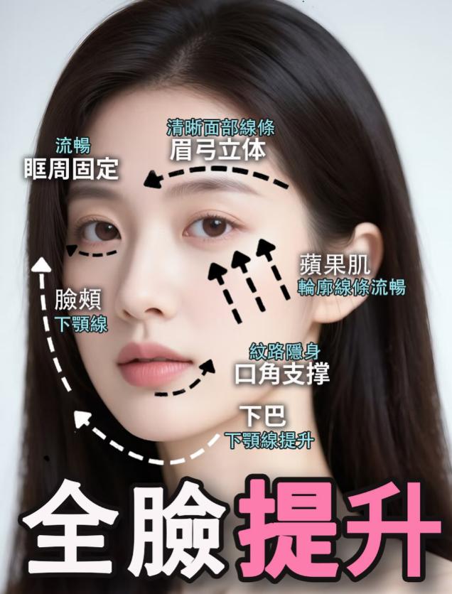 韓國VSline Clinic評價｜狎鷗亭醫美全項目實測，V臉效果真的有那麼好？缩略图