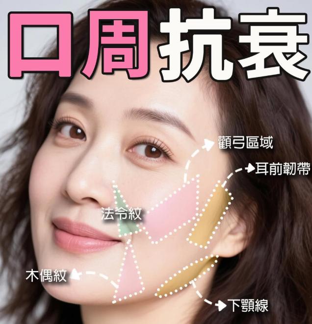 釜山西面Forest皮膚科價格:超聲刀300發35萬韓幣,麗珠蘭2cc不到30萬韓幣插图1 釜山Forest皮膚科口周抗衰提升