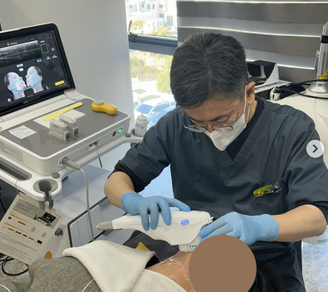 济州岛Nowmedi医美熱瑪吉