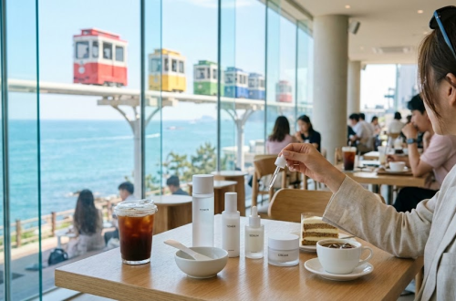 2026 韓國釜山醫美+旅遊全攻略:小資女也能擁有的高級感!不開刀、不踩雷的變美提案缩略图 2026 韓國釜山醫美+旅遊全攻略:小資女也能擁有的高級感!不開刀、不踩雷的變美提案缩略图