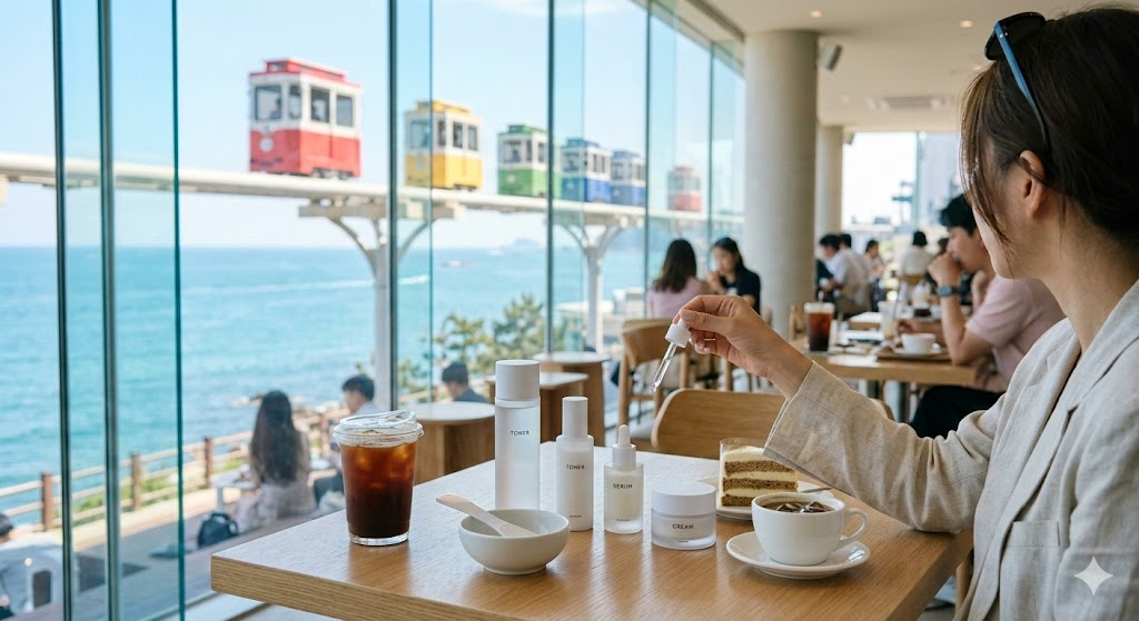 2026 韩国釜山医美＋旅游全攻略：小资女也能拥有的高级感！不开刀、不踩雷的变美提案缩略图