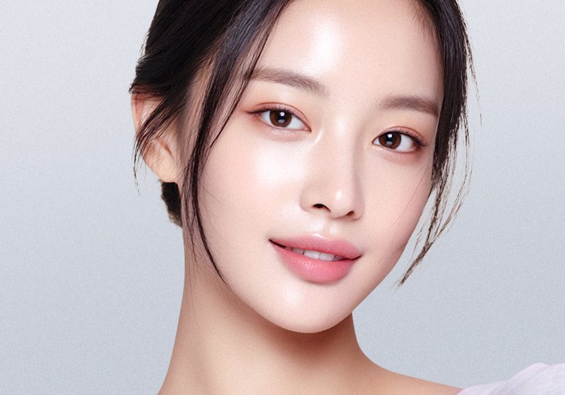 Kate皮膚科（케이트의원）弘大院所主視覺