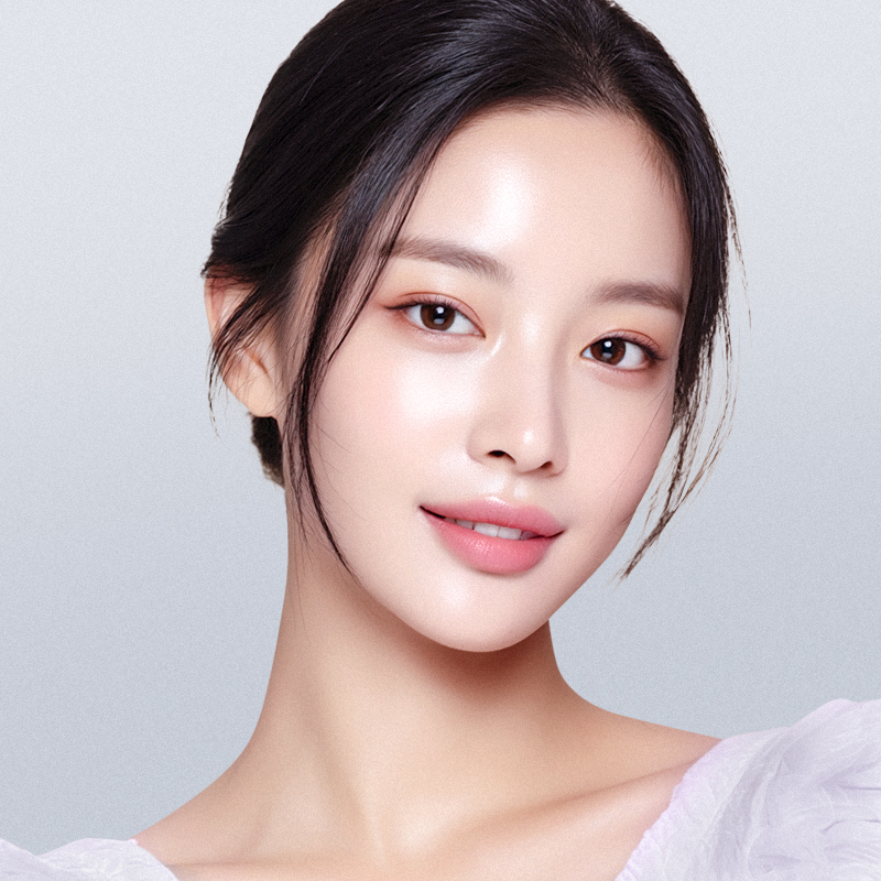 Kate皮膚科（케이트의원）弘大院所主視覺