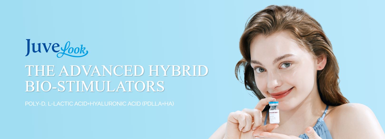 Skin Improvement Results of Juvelook Skin Collagen Hydrating Injection