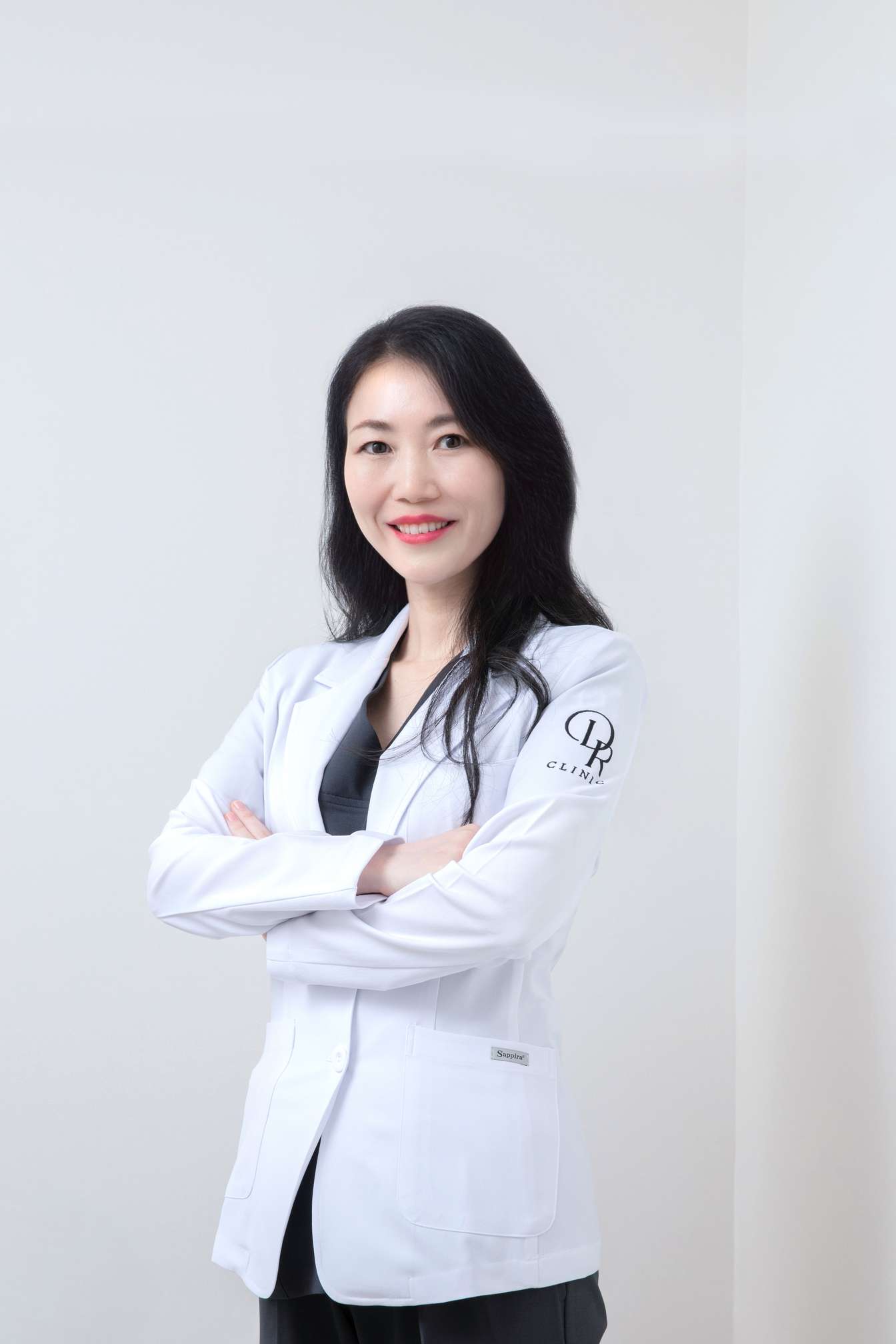 디아르 피부과 의료진 팀