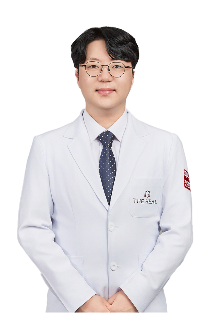 THE HEAL德希爾皮膚科麻浦公德 禹竖韓院長