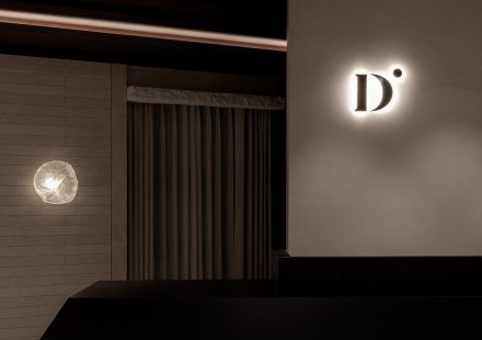 DOCTORS皮膚科新沙分院院所環境