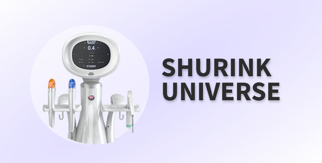 江南皮膚科Shurink宇宙超聲刀推薦
