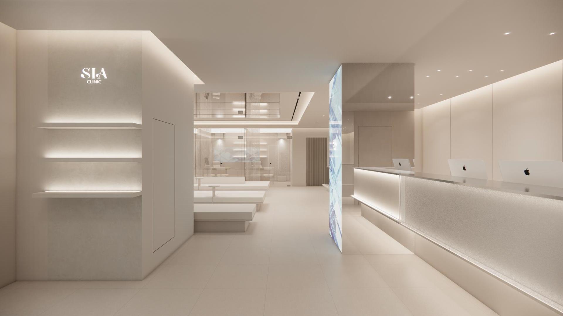Peralatan Ultherapy Prime dari SIA Shi Ya