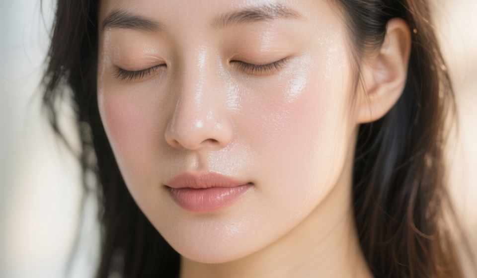 I went to South Korea to get Juvelook collagen hyaluronic acid injections, and after 3 months, my pores really did become smaller.缩略图