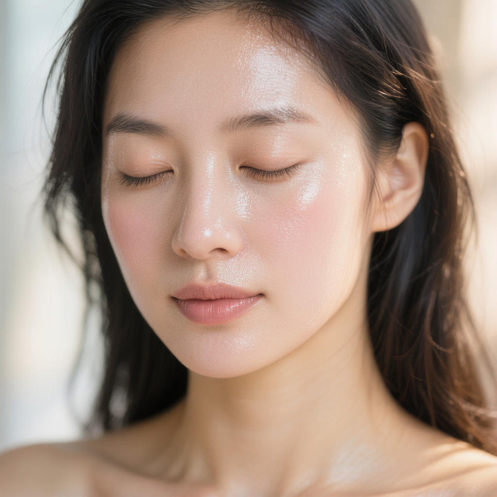 Skin Improvement Results After 3 Months of Using Juvelook Collagen Hydrating Injection