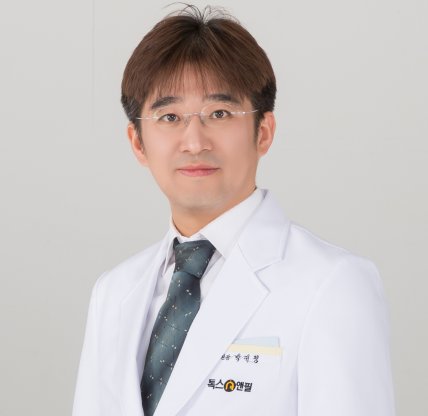 Director and Medical Team of Toxnfill Gangnam Store