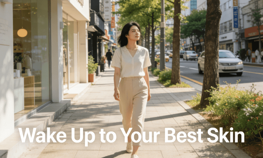 Is This Seoul’s Best Kept Secret? Why Singaporeans are Flying to Cheongdam Antian for the Ultimate Glow-Up!插图4