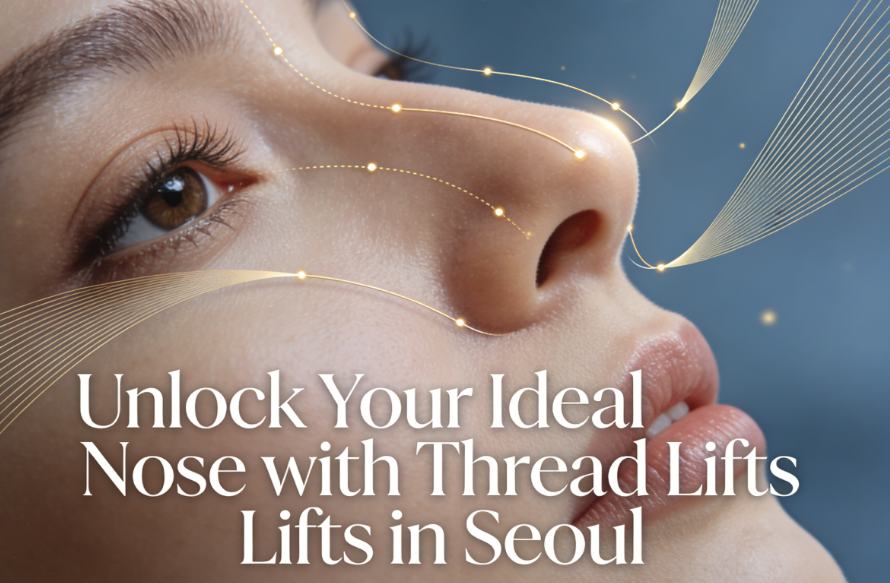 The SG Insider Guide to Seoul’s Best Nose Thread Lifts: Top 3 Hospitals, Real Costs, and No-Gatekeeping Advice (2026)插图4
