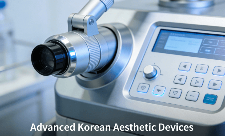 Korea vs Singapore Aesthetic Prices
