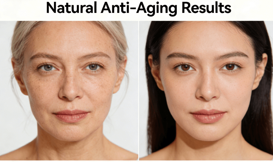 Popular Anti-Aging Hospitals in Gangnam District, South Korea