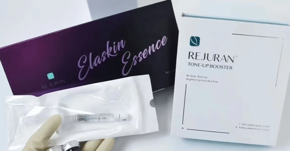 Rejuran Skin Booster Price in Korea