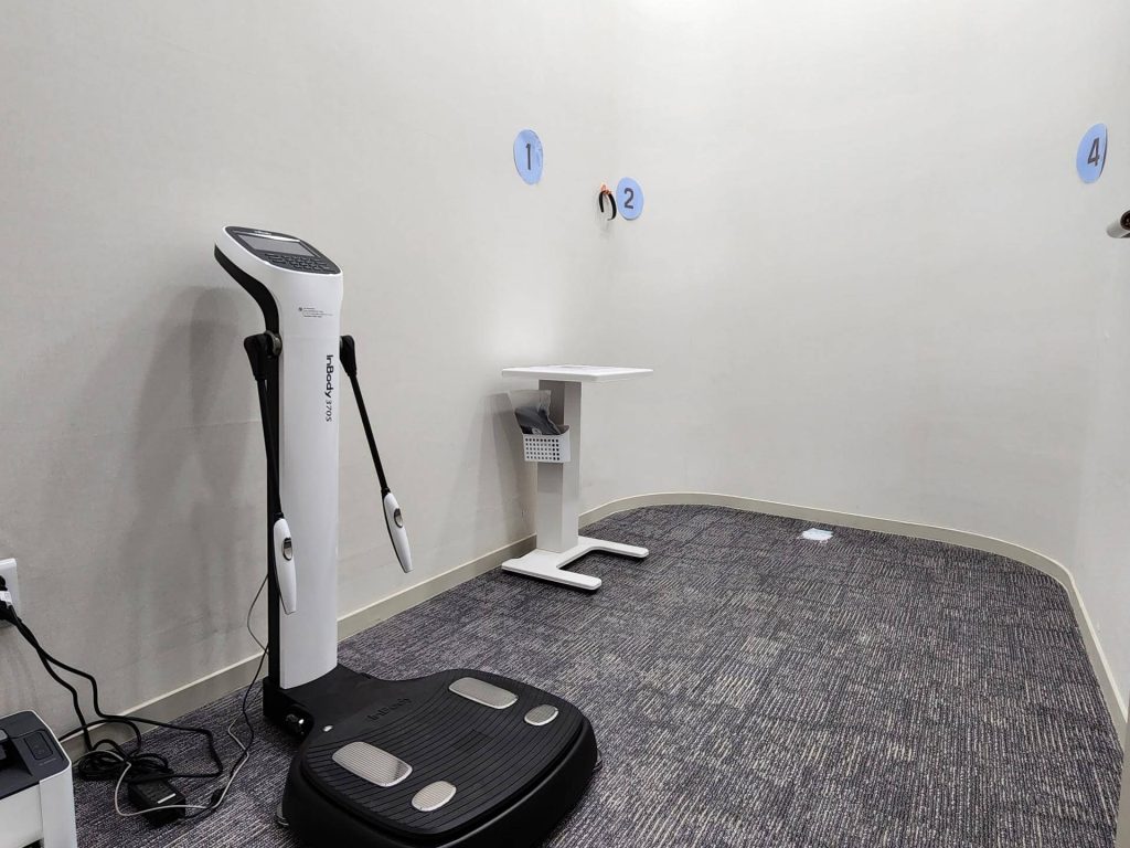 How are the reviews for Secret Dermatology Clinic in Korea? 