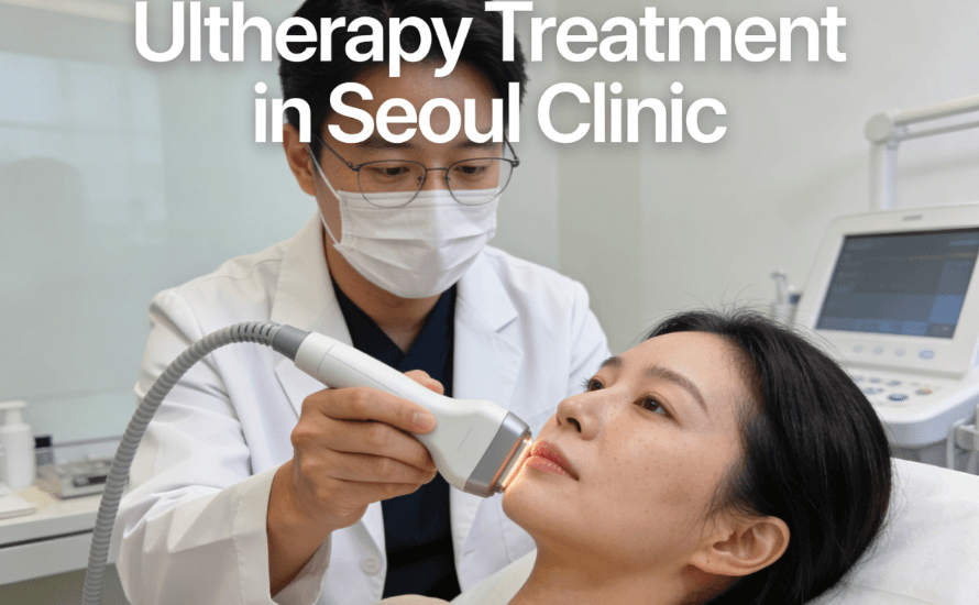 Ultherapy vs Thermage