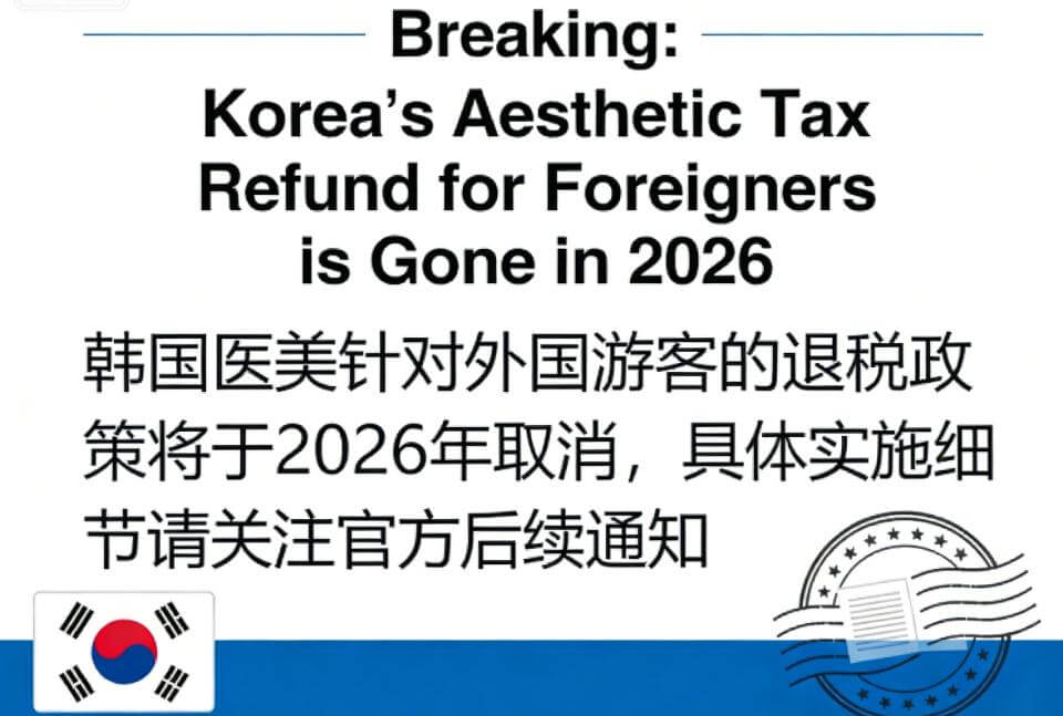 What Singapore Patients Often Overlook When Going to Korea for Aesthetic