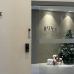 在弘大找了三家皮膚科之後，我最後選了Kate跟文官永院長做麗珠蘭白盒缩略图