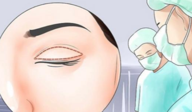 韓國的眼修復費用