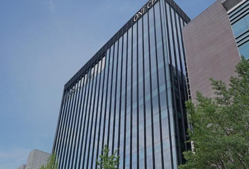 Setelah menjalani rawatan penjagaan kulit di Gangnam, Seoul, saya akhirnya faham mengapa semua orang mengatakan bahawa OneCell itu berbeza—Ulasan sebenar tahun 2026 dan senarai lengkap kos perkhidmatan tersebut.缩略图