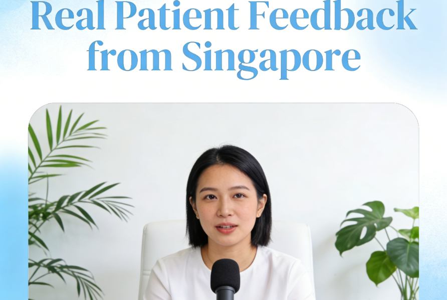 2026 Update: Korean Regen Plastic Surgery and Nose Sculpting – Real Patient Feedback and Honest Opinions插图2
