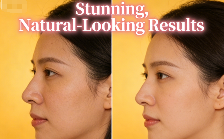 2026 Update: Korean Regen Plastic Surgery and Nose Sculpting – Real Patient Feedback and Honest Opinions插图