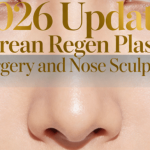 2026 Update: Korean Regen Plastic Surgery and Nose Sculpting – Real Patient Feedback and Honest Opinions缩略图