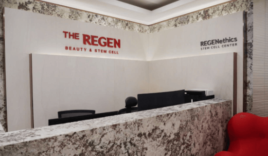 Korea Theregen Plastic Surgery Eye Surgery Reviews: A Practical Evaluation for Singapore Patients缩略图