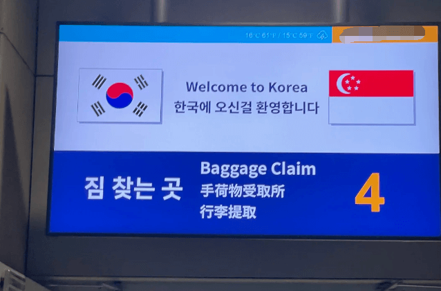 I Planned a K-Beauty Trip from Singapore! Here’s if You Need a Visa, the Flight Duration & My Top Clinic Picks.缩略图