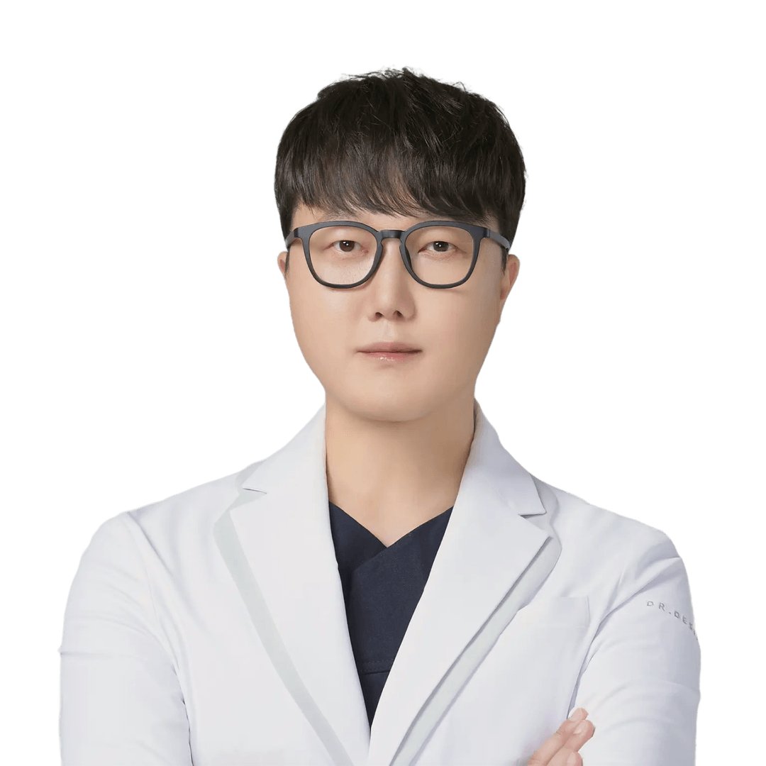 S-Reborn: Direktur Kim Du-wi dari institut S-Reborn