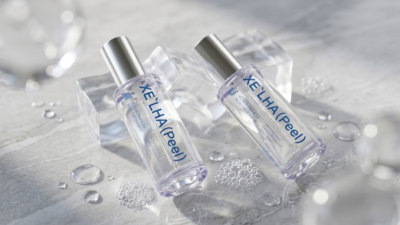Thermage FLX 第五代熱瑪吉射頻提拉療程設備介紹