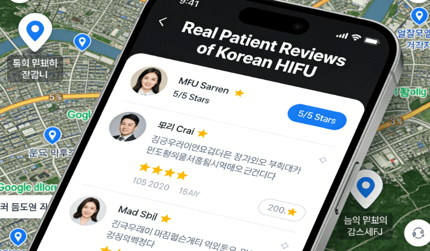 HIFU treatment cost