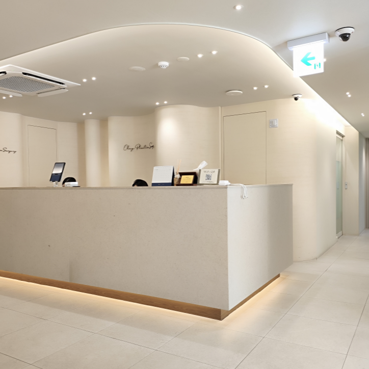 清潭OK整形外科