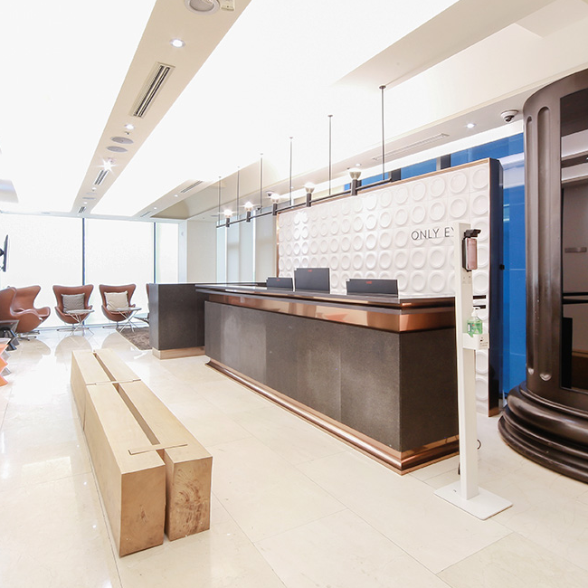 Only Eye整形外科