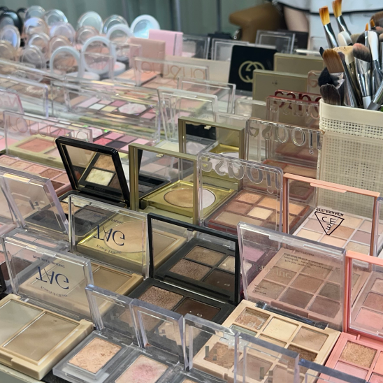 miyu麻浦日常感剪髮首選