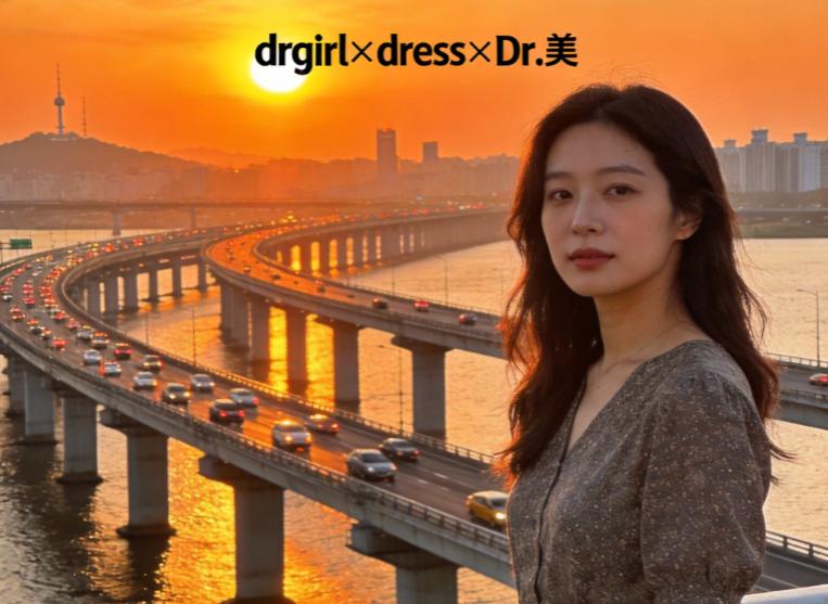 素人親身體驗drgirl×dress×Dr.美整形外科