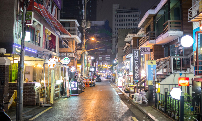 Lovae Clinic Hongdae Appointment Guide