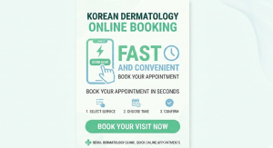 Korea JD Dermatology Appointment Guide (2026)