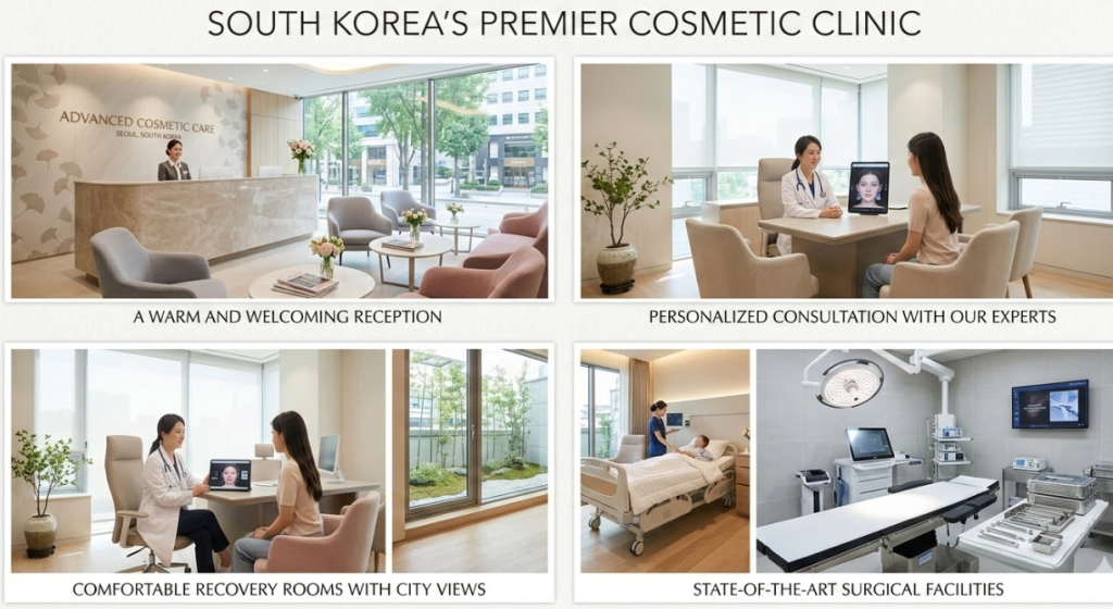 Korea Intimate Plastic Surgery Guide: Vaginal Tightening & Labiaplasty插图
