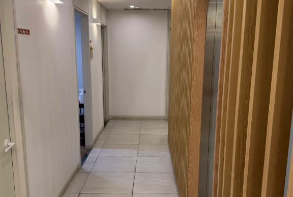 IMAGE UP Clinic Korea Appointment Guide (2026)插图1