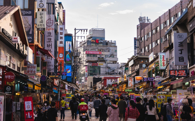 Korea JD Dermatology Appointment Guide (2026)插图1 Korea JD Dermatology Appointment Guide (2026)插图1