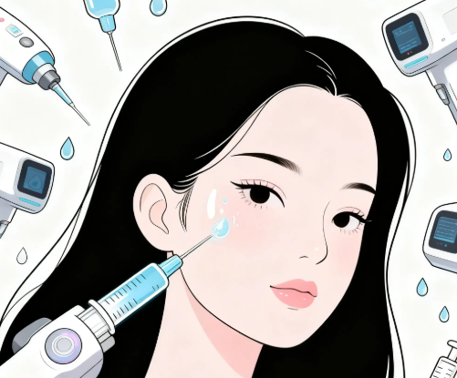 比起國內,普通人去韓國do臉真的更划算嗎?幫大家算了一筆帳(含退稅攻略)插图3 退稅流程