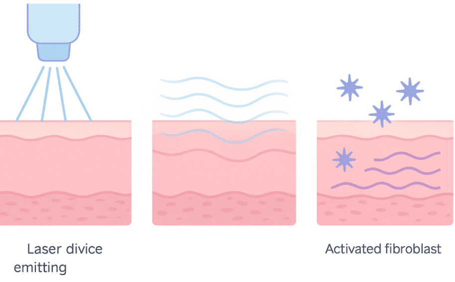 What Is RF (Radiofrequency) Treatment