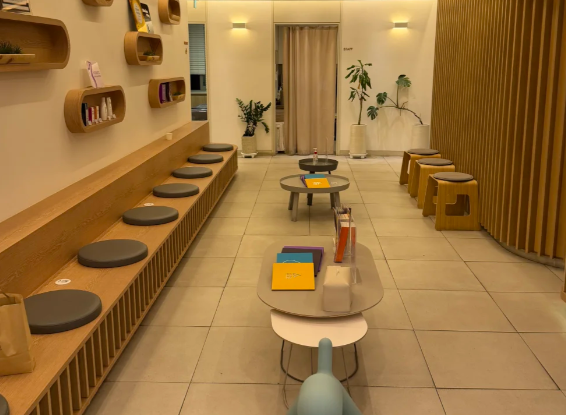 Dayone皮膚科江南總店