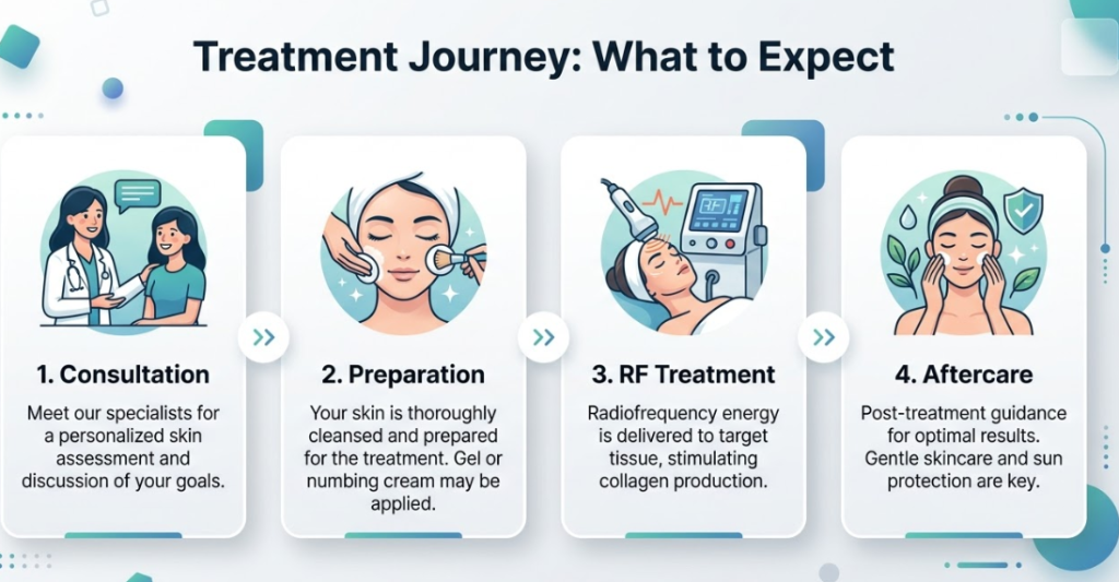 Why Choose SECRET Clinic Seoul?